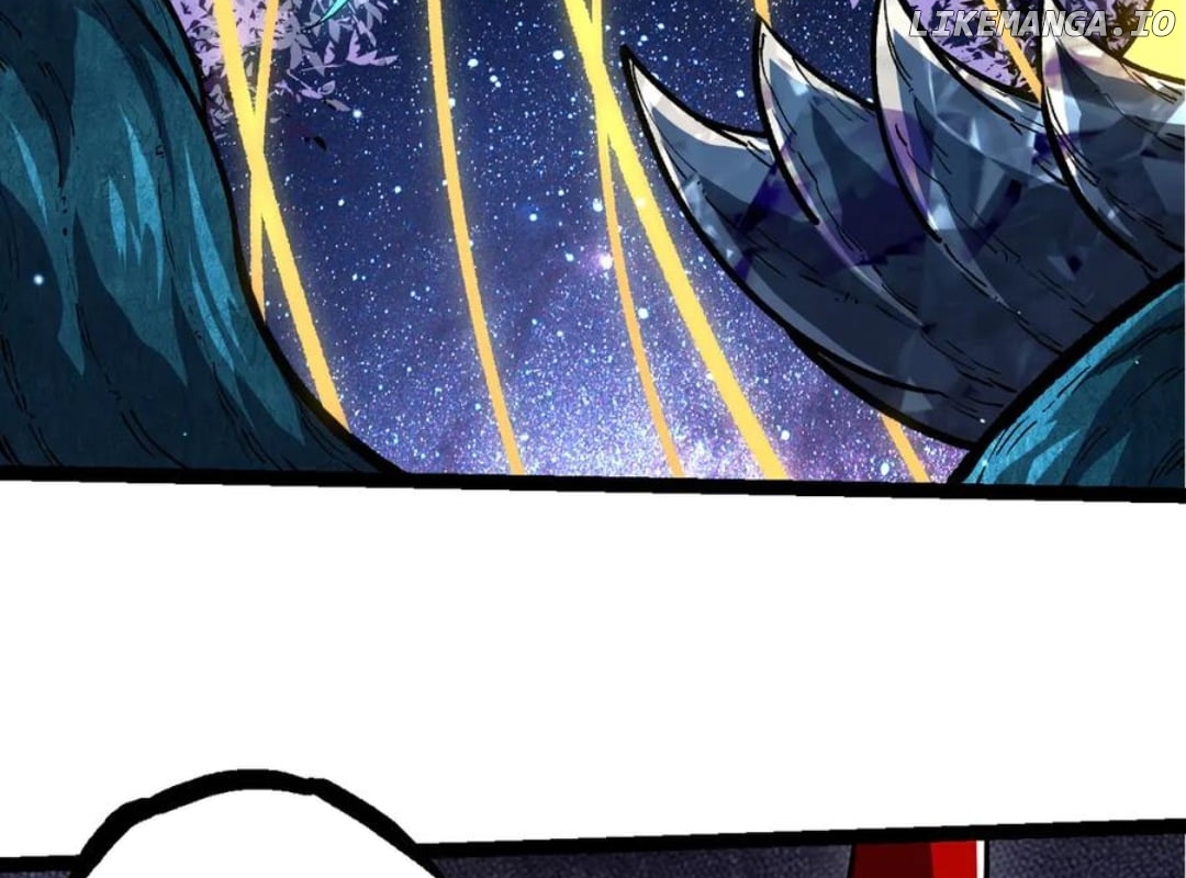 Evolution Begins With A Big Tree Chapter 391 - page 14